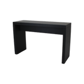 U-table high black
